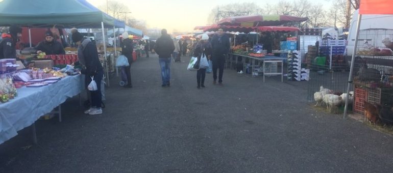 [Micro-trottoir] En banlieue de Lyon, le « grand débat national » peine à convaincre