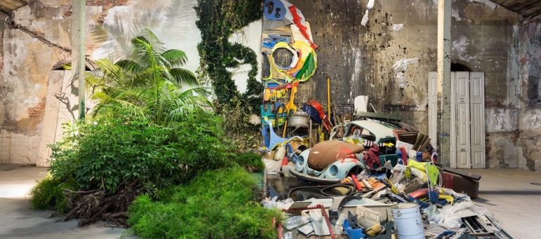 Festival « Peinture Fraîche » : Lyon au rythme du street art