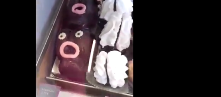 Shitstorm pour une boulangerie près de Lyon et ses pâtisseries « Mamadou »