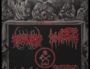L'affiche du concert de black metal néonazi (NSBM) Call of terror III dans la région lyonnaise le 9 février 2019