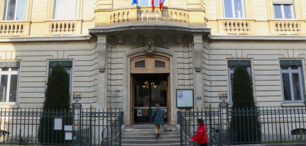 Qui sont les élu•es du 2e arrondissement de Lyon ?