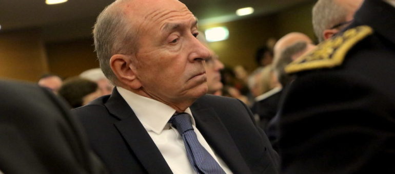 Entre Gérard Collomb et LREM, une rupture consommée ?