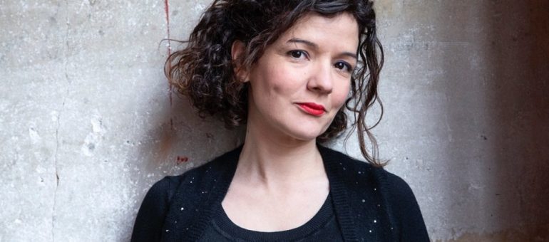 Pauline Bureau met en scène l’affaire du Mediator : « J’ai besoin de personnages de femmes héroïques »