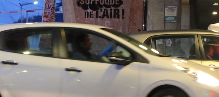 Les confinements ont-ils eu un impact sur la pollution à l’ozone à Lyon ?