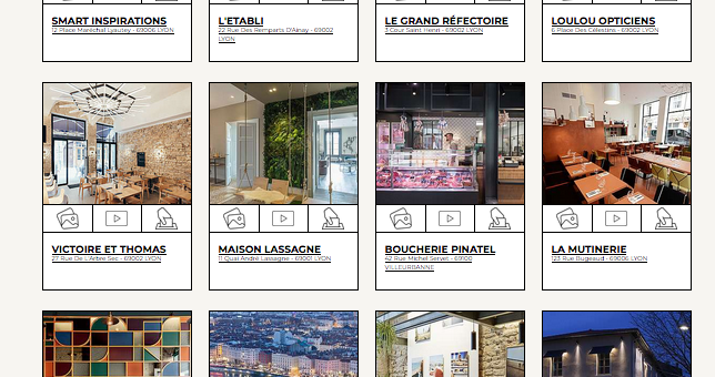 Lyon Shop Design : les 10 ans d’une « nouvelle génération de commerçants indépendants »