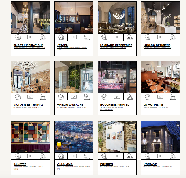 Lyon Shop Design : les 10 ans d’une « nouvelle génération de commerçants indépendants »