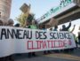Marches pour le climat - Marche climatLyon