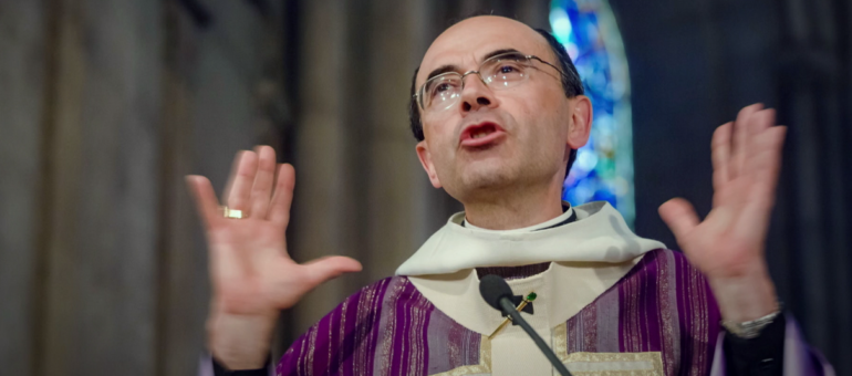 Le silence du cardinal Barbarin condamné par la justice : chronologie d’un scandale d’Eglise