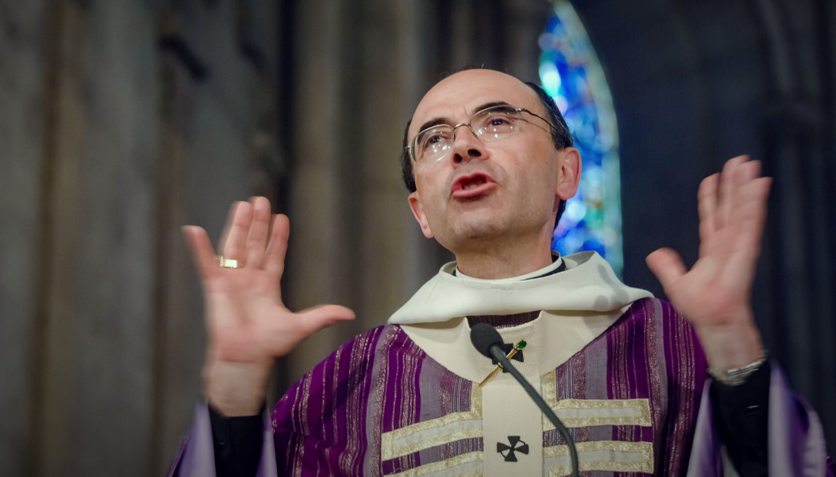Le silence du cardinal Barbarin condamné par la justice : chronologie d’un scandale d’Eglise