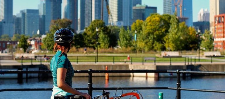 « La lutte contre les îlots de chaleur urbains, l’enjeu primordial des villes »
