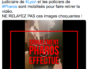 Une vidéo de torture à Lyon circule sur Facebook, la police appelle à arrêter son relais