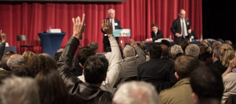 Le « RER à la lyonnaise » verra-t-il enfin le jour ?