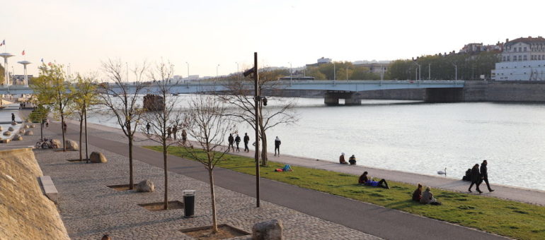 Comment va l’eau du Rhône ? « Le problème, c’est surtout les pesticides »