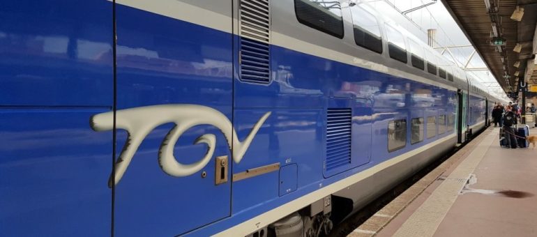 Nœud ferroviaire lyonnais : foire aux questions sur un projet titanesque