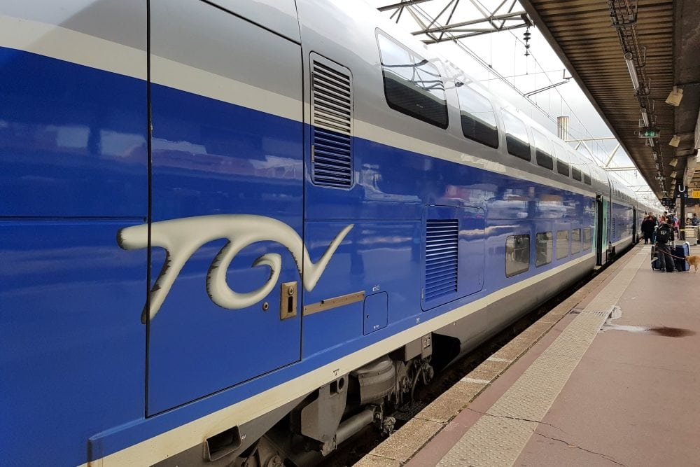 Nœud ferroviaire lyonnais : que prévoit le projet sur le long terme ?