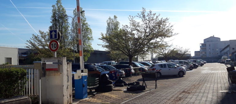 Éboueurs lyonnais : une grève s’arrête, une autre continue