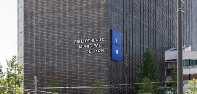 « Lyon capitale du Rock – 1978-1983 », une expo d’ampleur qui résonne