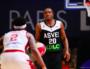 ASVEL match