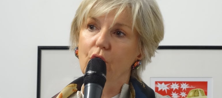 Véronique Trillet-Lenoir, eurodéputée lyonnaise, est décédée
