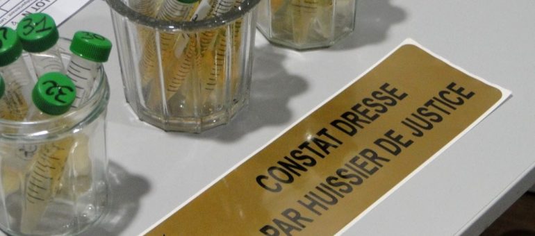 A Lyon aussi, on retrouve du glyphosate dans les urines : où en est le débat ?