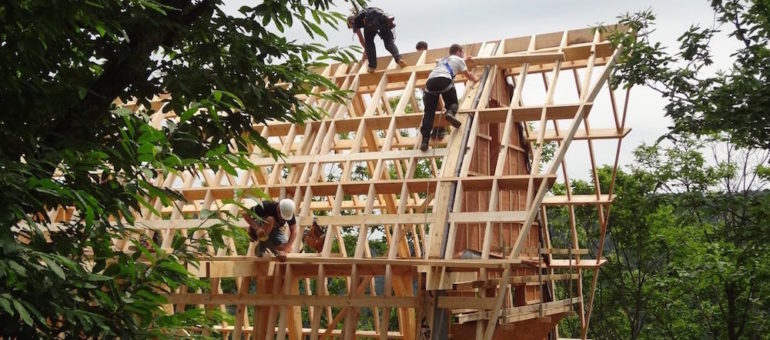 « Réinventer le logement social : notre outil commun pour faire la ville de demain »