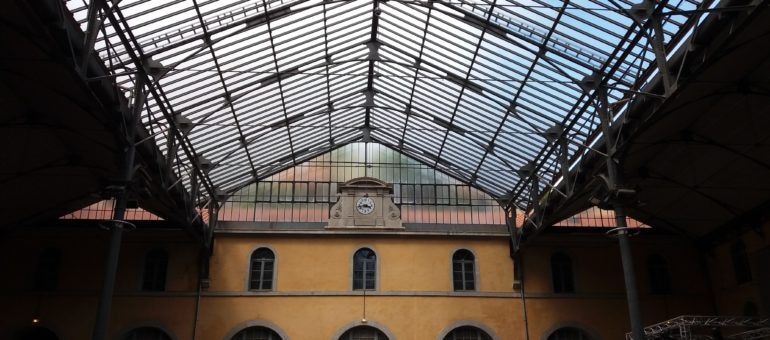 Festival Livraisons d’été, aux Subsistances à partir du 4 juin