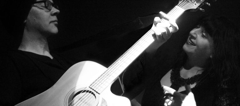 Lydia Lunch, au Sonic ce lundi 27 mai