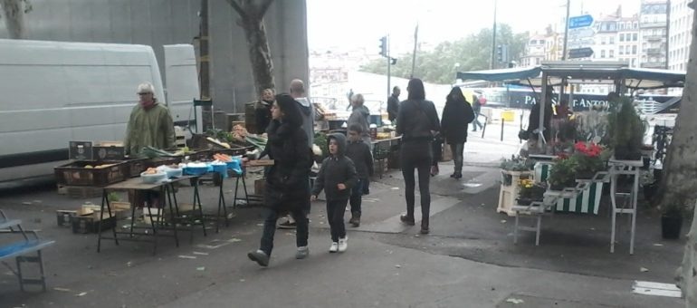 [Micro-trottoir] Élections européennes 2019 : entre appréhension et envie de voter à Lyon