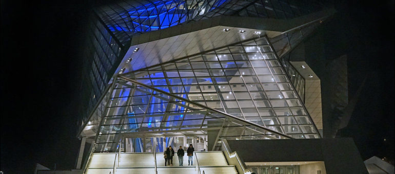 À la rencontre des indiens de Kayapos – au Musée des Confluences