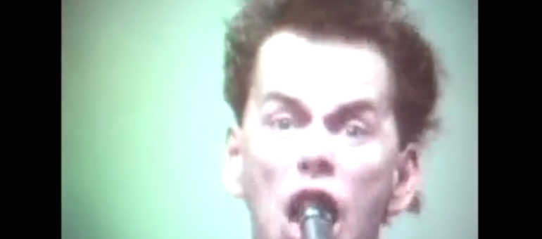 « Queercore : how to punk a revolution » – un docu à l’Aquarium Ciné-Café
