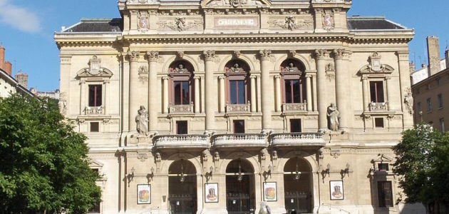 À Lyon, le théâtre au défi des nouvelles habitudes des spectateurs