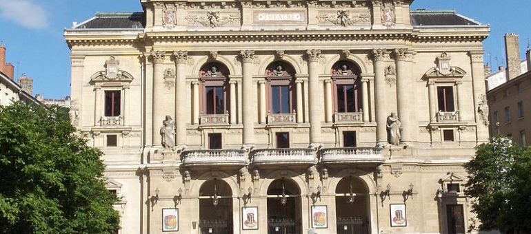 À Lyon, le théâtre au défi des nouvelles habitudes des spectateurs