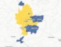 Scrutin pour l'élection européenne 2019, état des lieux à Lyon. ©Rue89Lyon