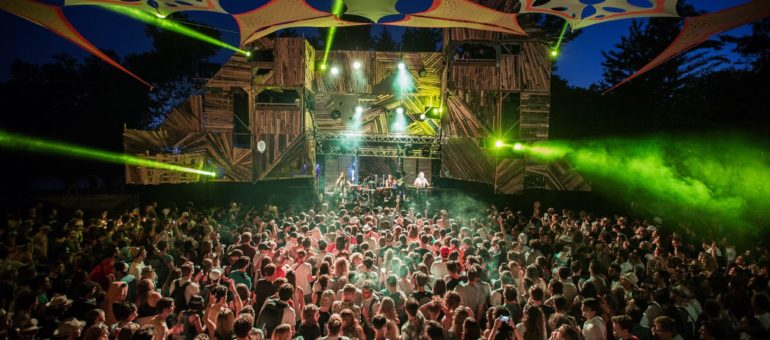 Cinéma en plein air, traboules et afrobeat… La sélection culturelle de Rue89Lyon en Juillet 2019