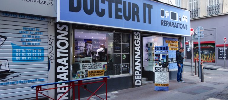 La wild-tech, cette version sociale et environnementale de la high-tech