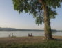 Lac Miribel Jonage © Emma Delaunay
