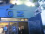 entrée de la salle de concert de Grzzzd Zero cc Emma Delaunay