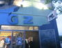 entrée de la salle de concert de Grzzzd Zero cc Emma Delaunay