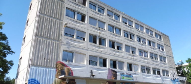 Ce qui se cache derrière la mystérieuse annonce de « squats officiels » à Villeurbanne
