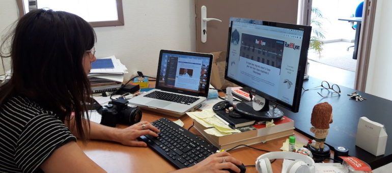 Six mois d’éducation aux médias avec les jeunes de la PJJ, en milieu ouvert et en prison