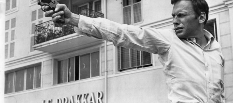 Mes thrillers oubliés : quand Jean-Louis Trintignant faisait son Dirty Harry