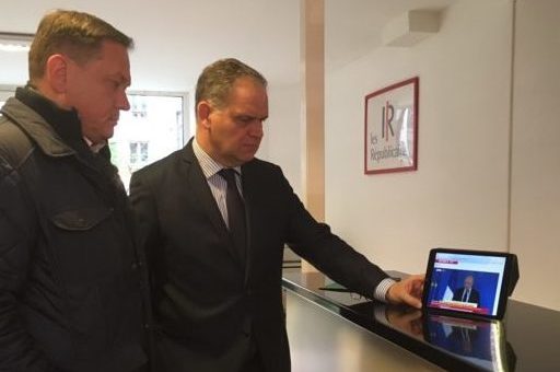Métropole de Lyon : maires et élus sortants pour mener les listes de droite de François-Noël Buffet