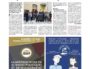 Publicité ISSEP dans le journal Le Progrès