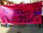 Le Pink Bloc à Lyon : la version féministe et queer du Black Bloc cherche sa voie