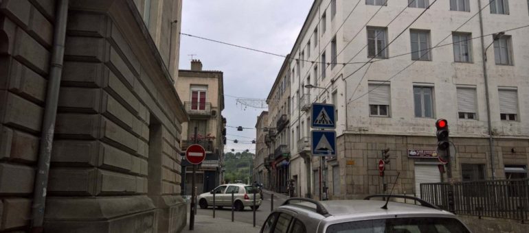 Saint-Étienne renonce à tester l’audiosurveillance sur avis de la CNIL