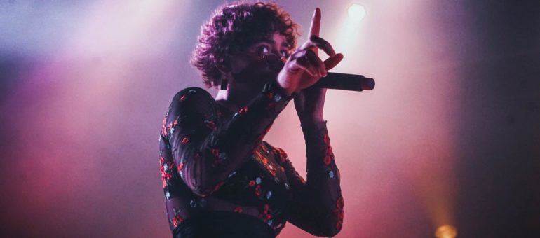 Summer Sessions au Transbordeur avec Nova Lyon et Blu Samu