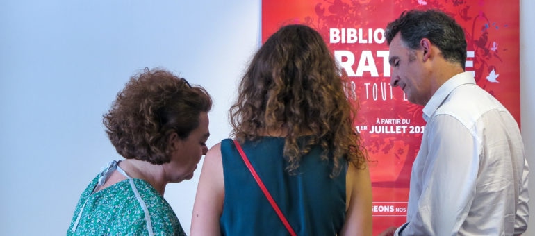 Face aux incendies culturels à Grenoble, une conseillère à la rescousse d’Eric Piolle