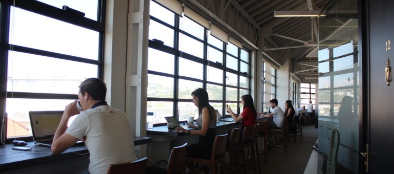 Le business du coworking à Lyon : à chaque coin de rue, son espace