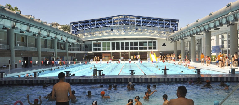 Les porteuses de burkini veulent « ouvrir le débat » pour accéder aux piscines de Villeurbanne