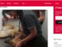 tudiants vétérinaires animaux SDF-émission France inter